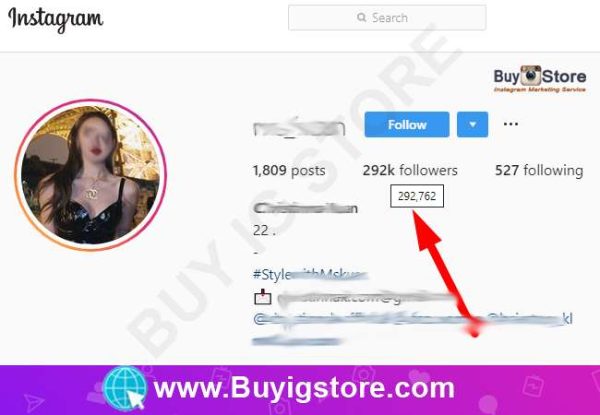 250k Dubai Instagram Followers Proof