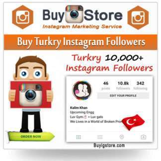 buy instagram followers - 7k instagram followers