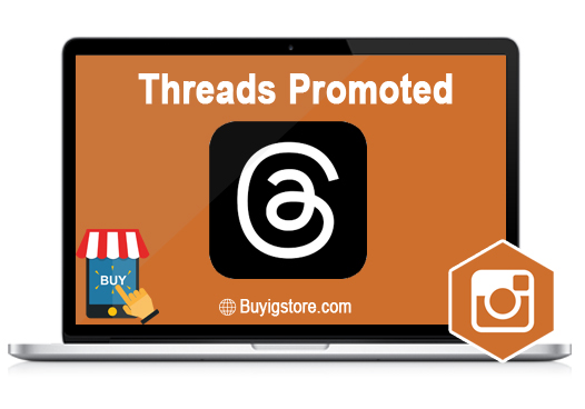 Threads Promoted